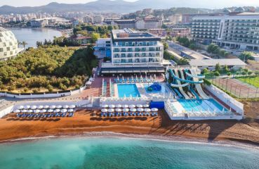 LONICERA WEST HOTEL